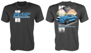 NEW! VMP Shelby GT500 Shirt