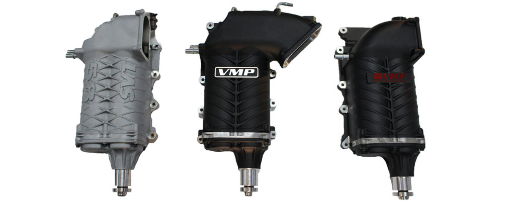 VMP Gen3 Trade-In Program