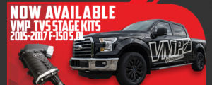 VMP F-150 Truck Kits