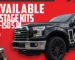 VMP F-150 Truck Kits Now Available