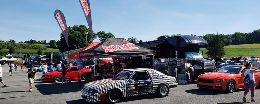 2018 American Muscle