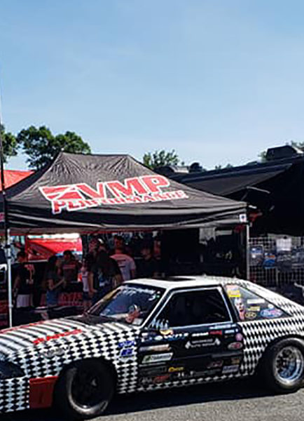 10th Annual American Muscle Show