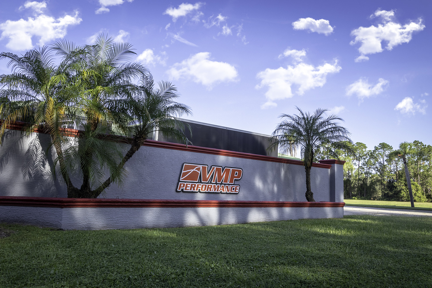 About Us | VMP Performance