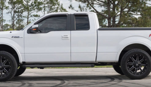 Super Easy VMP Supertruck: How to Get 600-plus HP from Your 2011-2014 5.0 F-150!