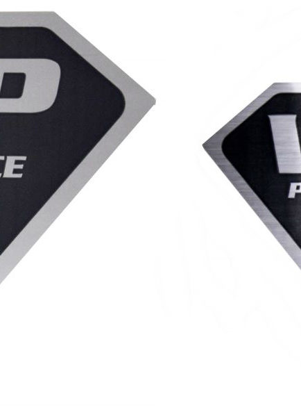 VMP Performance Gen3 Decals Are In!