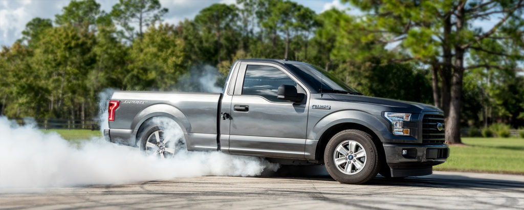 VMP Gen3 Supercharged Ford F-150