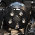 2018+ Roush Supercharger Pulley