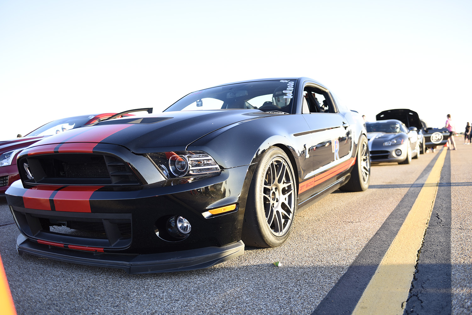 Breaking Records at Texas Mile | VMP Performance