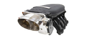 TwinJet 69 mm Throttle Body