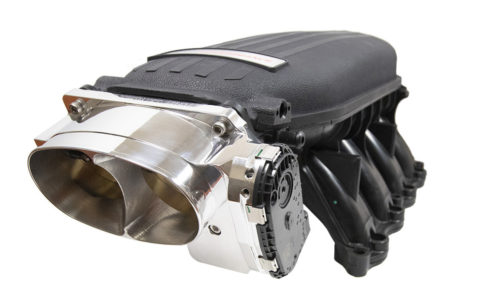 VMP Releases New TwinJet 69 mm Throttle Body for ’15-’17 Ford Mustang GT