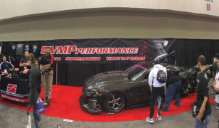 VMP Takes on PRI
