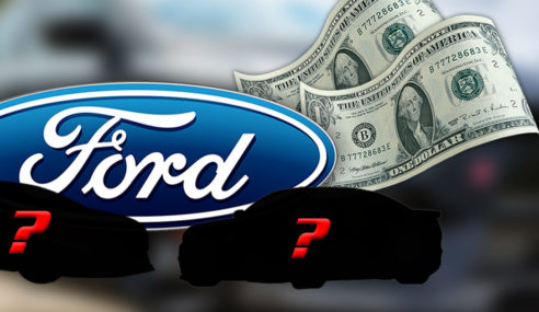 Ford Sold Us Two Cars for $1 Each! (You can do it too!)