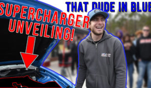 VMP Meet N’ Greet w/ ThatDudeInBlue
