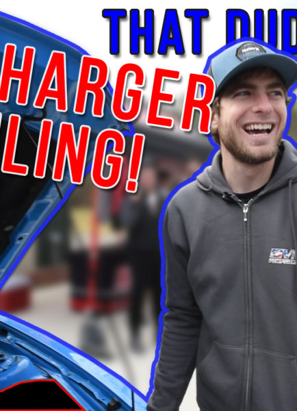 VMP Meet N’ Greet w/ ThatDudeInBlue