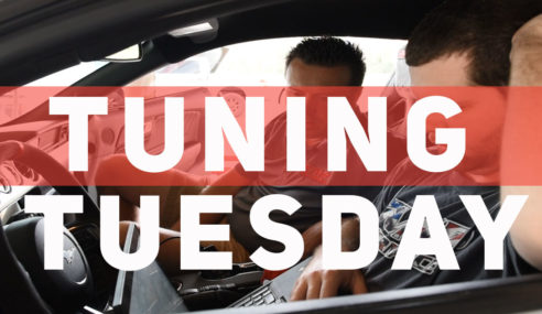 Tuning Tuesday Season 2 Episode 10 | VMP’s Newest Tuner!