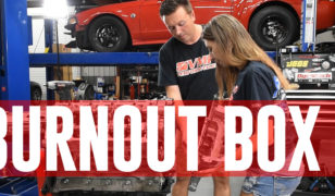 Burnout Box Season 2 Episode 25