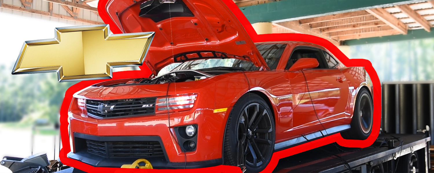 What's this?! New at VMP! | VMP Performance