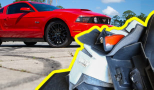 Chucky Episode 11: How to lose 200 lbs!