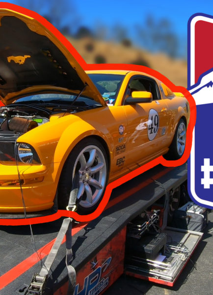 VMP Takes on Ponies in the Smokies 2019!