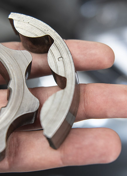 How To Install VMP’s Ford Mustang GT Oil Pump Gears w/ Mustang Lifestyle