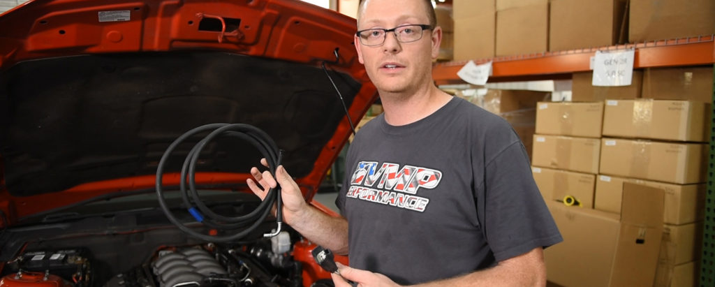 How to Swap Your Fuel