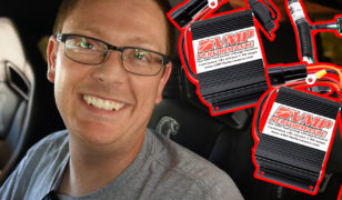 Shop Talk Saturday | VMP Fuel Pump Voltage Booster Installation for a ’13-’14 GT500