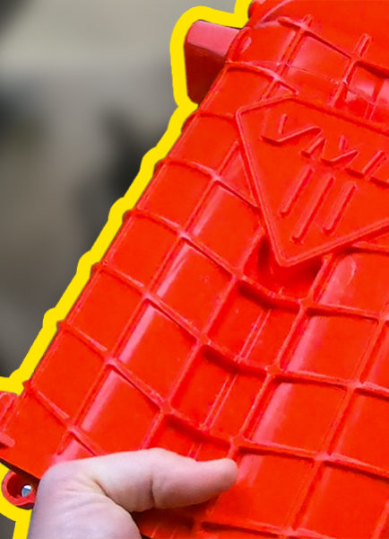 VMP Gen3R what makes it better?