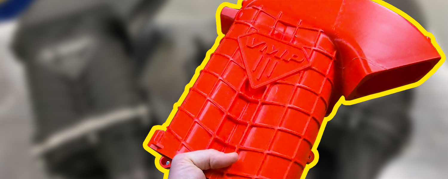 VMP Gen3R what makes it better? | VMP Performance