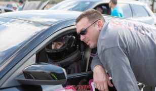How to prepare for a track day