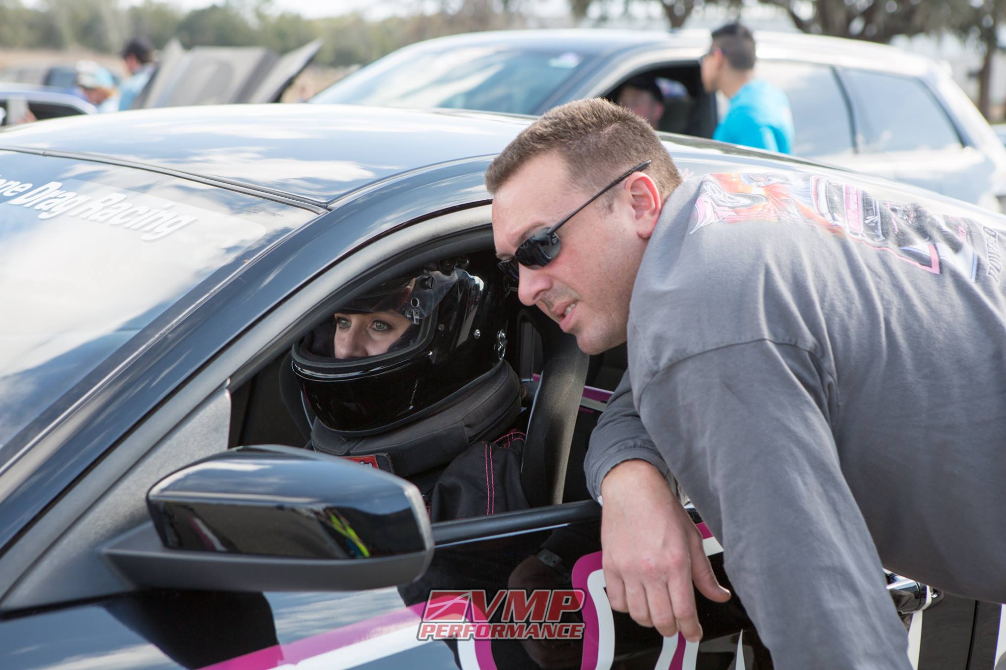 Burnout Box Season 2 Episode 33 | VMP Performance