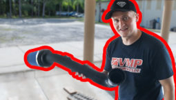 Autozone Cold Air Intake V.S 2018+ Mustang GT Injen Cold Air Intake