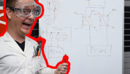 Project Chucky :  How to install a 6R80 transbrake