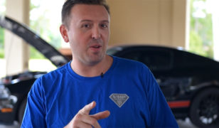 Did Chevrolet Ruin the C8 Corvette Stingray???