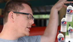 Project Chucky gets even more Nitrous!