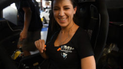 Rebecca’s road to 7’s | Part 3 : Mustang GT first start up