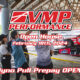 VMP Open House Dyno Pull Prepayment NOW OPEN! || VMP Open House Feb. 18th, 2024