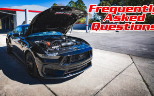 VMP and Whipple, the most frequently asked questions addressed!