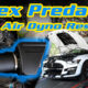 VMP Apex Predator Cold Air Induction Intake Kit Dyno Results!  ||  Dyno Results