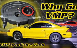 This Trunk Mounted Ice Tank Will Change Your Life! | VMP Trunk Ice Tank