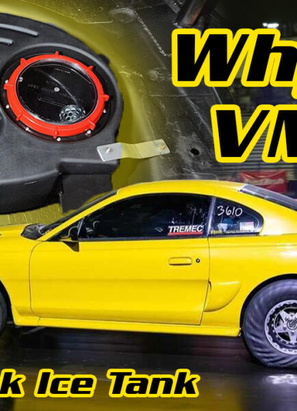 This Trunk Mounted Ice Tank Will Change Your Life! | VMP Trunk Ice Tank