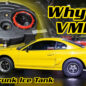 This Trunk Mounted Ice Tank Will Change Your Life! | VMP Trunk Ice Tank