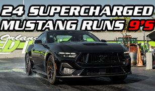 First Supercharged 24 Mustang To Go 9s!! | VMP Gen 6 3.0 L for ’24 Mustang