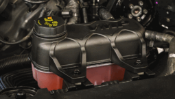 Streamline Your Mustang Engine Bay With VMP’s New Degas Bottle