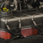 Streamline Your Mustang Engine Bay With VMP’s New Degas Bottle