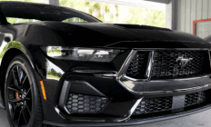 Upgrade Options For Your 2024 Ford Mustang GT