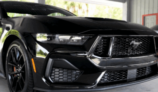 Upgrade Options For Your 2024 Ford Mustang GT