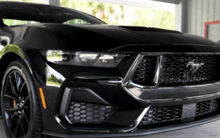 Upgrade Options For Your 2024 Ford Mustang GT
