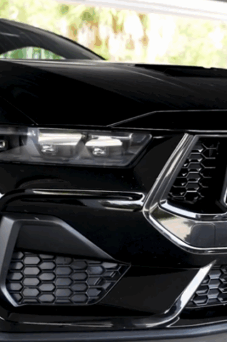 Upgrade Options For Your 2024 Ford Mustang GT