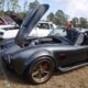 VMP Performance Car Show Featured in Ford Muscle