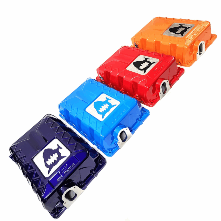 Bronco Raptor R Supercharged Unleash Your Beast: The Ultimate Ford Raptor R Supercharger Upgrades ...